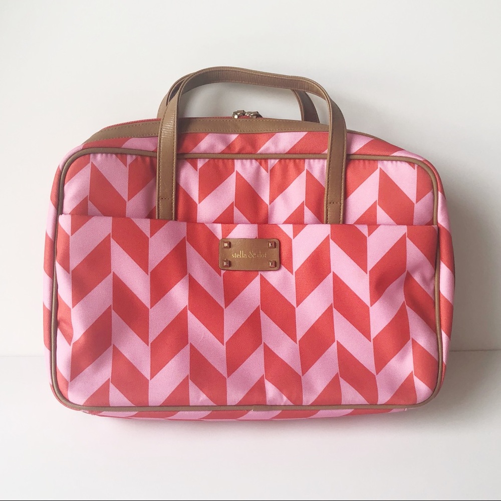 Stella & Dot Jewelry Case - Stylist Only Item